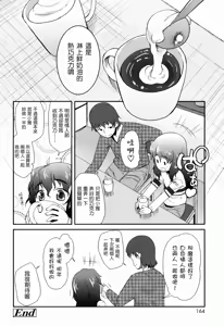 Page 166 of Sugar☆Spot - preview thumbnail