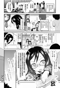 Page 36 of Sugar☆Spot - preview thumbnail