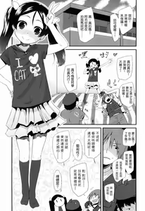 Page 87 of Sugar☆Spot - preview thumbnail