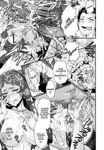 Page 11 of Mama no Himitsu | El secreto de Mamá - preview thumbnail