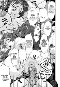 Page 19 of Mama no Himitsu | El secreto de Mamá - preview thumbnail