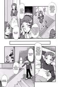Page 3 of Mama no Himitsu | El secreto de Mamá - preview thumbnail