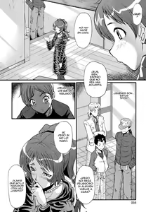 Page 4 of Mama no Himitsu | El secreto de Mamá - preview thumbnail