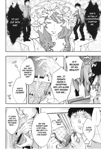 Page 15 of The Infirmary Teacher's Secret - preview thumbnail