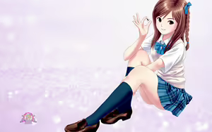 Page 5 of Pai High School Mai Version - preview thumbnail