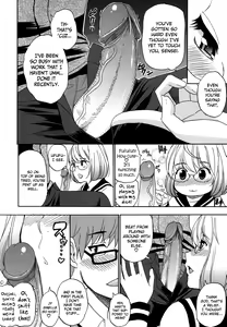 Page 4 of Kyoumi Shinshin (decensored) - preview thumbnail
