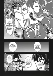 Page 18 of Tabechauzo? - preview thumbnail