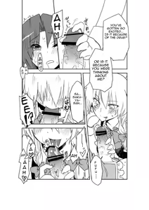 Page 5 of Kakuu no Ero Manga o Kaite Dokusha Tsuru | A Fictional Porno Manga to Lure in Readers - preview thumbnail