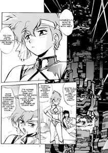 Page 7 of Imasara Dirty Pair Soushuuhen (Dirty Pair) [English] ==J.T.Anonymous== - preview thumbnail