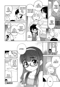 Page 197 of Ojohsama no Himitsu - The Secret of the Young Lady - preview thumbnail