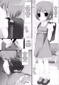 Page 4 of Toaru Kyoushi no Curriculum - preview thumbnail