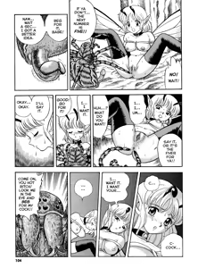 Page 109 of The New Bondage Fairies - Fairie Fetish - preview thumbnail
