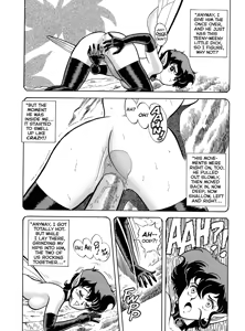 Page 122 of The New Bondage Fairies - Fairie Fetish - preview thumbnail