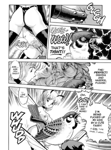 Page 126 of The New Bondage Fairies - Fairie Fetish - preview thumbnail