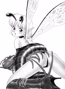 Page 157 of The New Bondage Fairies - Fairie Fetish - preview thumbnail