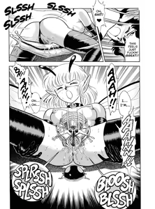 Page 18 of The New Bondage Fairies - Fairie Fetish - preview thumbnail