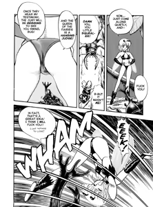 Page 29 of The New Bondage Fairies - Fairie Fetish - preview thumbnail