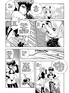 Page 43 of The New Bondage Fairies - Fairie Fetish - preview thumbnail