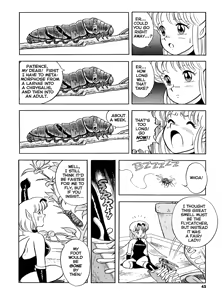 Page 47 of The New Bondage Fairies - Fairie Fetish - preview thumbnail