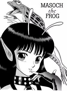 Page 59 of The New Bondage Fairies - Fairie Fetish - preview thumbnail