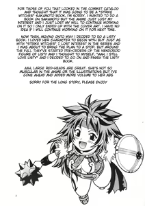 Page 3 of Risty!! - preview thumbnail