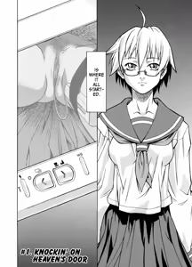 Page 6 of Take On Me - preview thumbnail