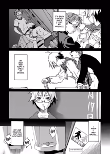 Page 9 of Take On Me - preview thumbnail
