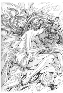 Page 14 of Kawarajima Koh Works 1997-1999 - preview thumbnail