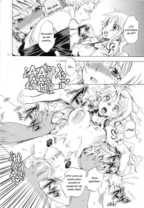 Page 13 of Seichou Shimashita | ¡Cómo creciste! - preview thumbnail