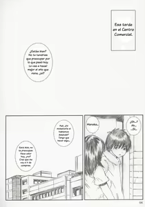Page 5 of Kuusou Zikken Ichigo Vol.2 - preview thumbnail