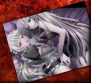 Page 105 of Ma ga Ochiru Yoru (Night When Evil Falls ) Demonic Princess - preview thumbnail