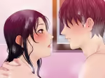 Page 241 of Bakunyuu! Dekajiri! Ama Obasan - preview thumbnail