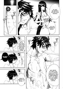 Page 11 of KISS OF THE DEAD - preview thumbnail
