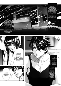 Page 9 of KISS OF THE DEAD - preview thumbnail