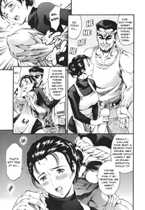 Page 101 of Katei no Jijou - Family's circumstances Ch. 1-6 - preview thumbnail