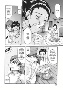 Page 122 of Katei no Jijou - Family's circumstances Ch. 1-6 - preview thumbnail