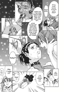 Page 15 of Katei no Jijou - Family's circumstances Ch. 1-6 - preview thumbnail