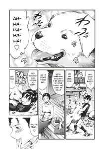 Page 26 of Katei no Jijou - Family's circumstances Ch. 1-6 - preview thumbnail