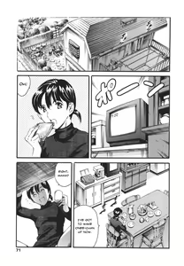 Page 68 of Katei no Jijou - Family's circumstances Ch. 1-6 - preview thumbnail