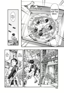 Page 100 of Katei no Jijou - Family's circumstances Ch. 1-6 - preview thumbnail