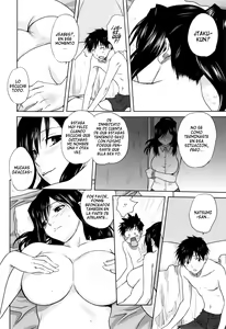 Page 141 of Kazoku Donburi - preview thumbnail