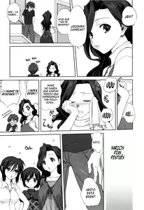 Page 180 of Kazoku Donburi - preview thumbnail