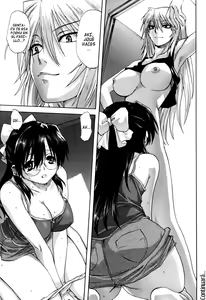 Page 49 of Kazoku Donburi - preview thumbnail