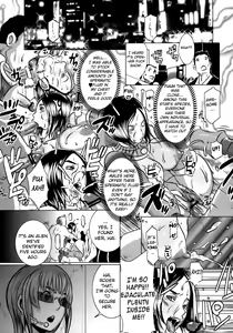 Page 16 of SEXUAL ALIEN! Benjo no Megami ha Uchuujin! | Sexual Alien - The Goddess from the Toilet is an Alien - preview thumbnail
