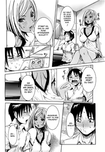 Page 8 of Anekano x Honkano | Sister Lover x Real Lover - preview thumbnail