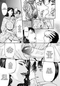 Page 37 of Sanmi Ittai (decensored) - preview thumbnail