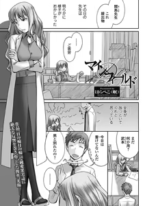 Page 52 of Bishoujo Kakumei KIWAME 2011-06 Vol. 14 - preview thumbnail