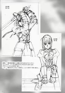 Page 26 of Zero X 0x0003 - preview thumbnail