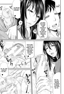 Page 8 of Koibito Bonyuuchuu | My Lover Is Lactating - preview thumbnail