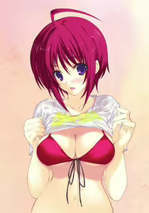 Page 30 of Xea-Noa -KOS-MOS- - preview thumbnail